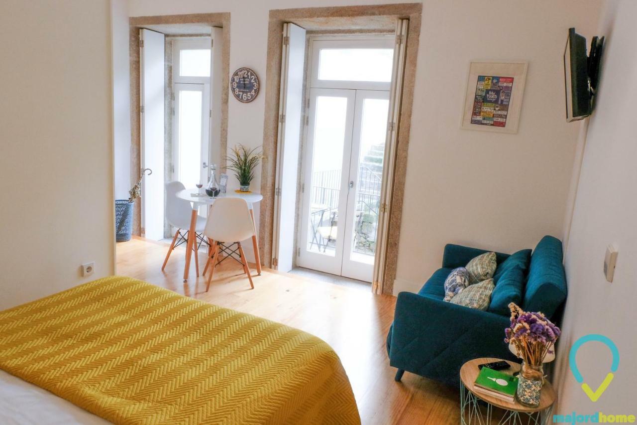 Lovely Oporto Extérieur photo