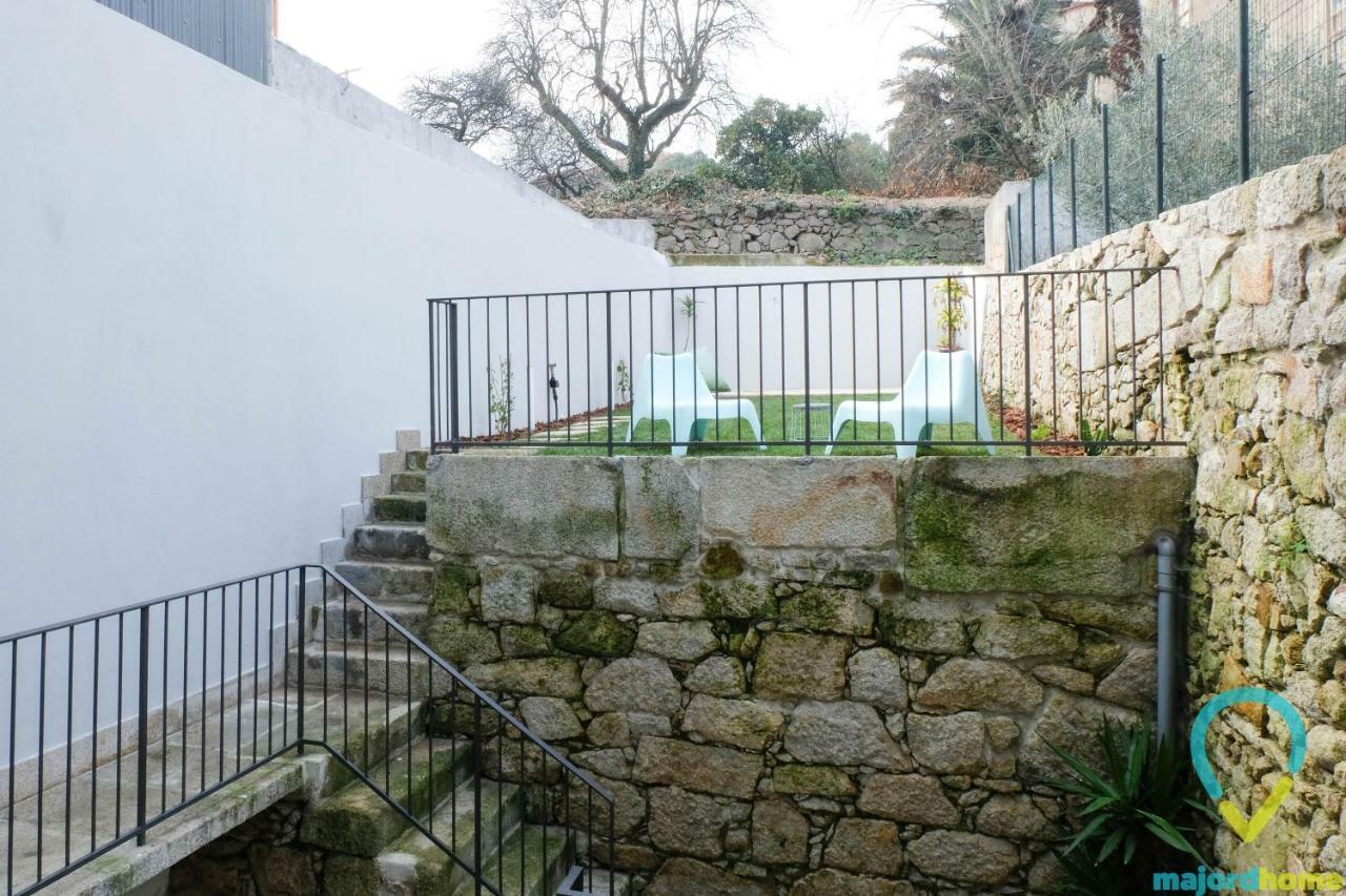 Lovely Oporto Extérieur photo