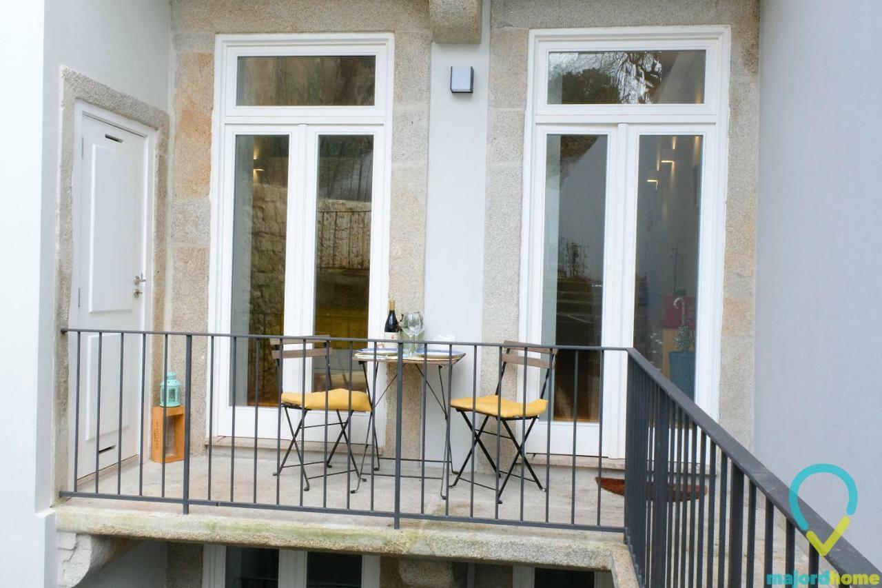 Lovely Oporto Extérieur photo
